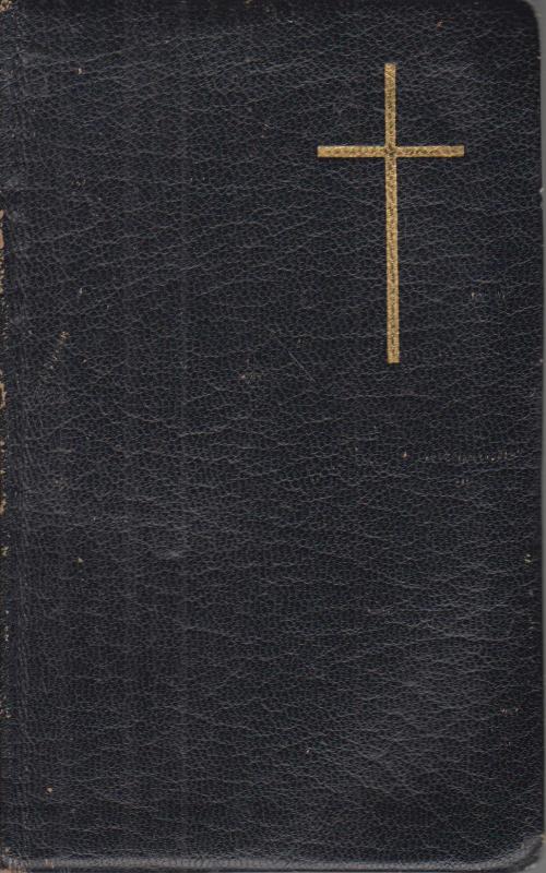 Åndelige sange og salmer (1968)