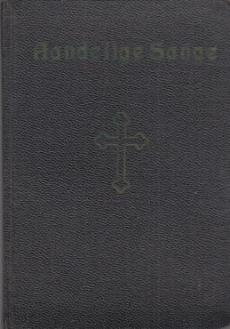 Åndelige Sange (1949)