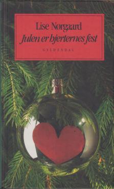 Julen er hjerternes fest