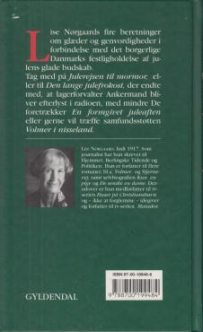 Julen er hjerternes fest