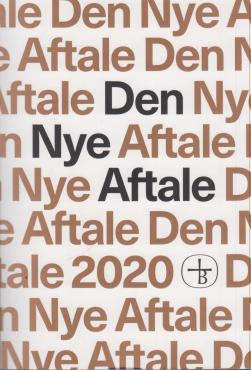 Den nye aftale 2020 - Det Nye Testamente på nudansk (Ny bog)