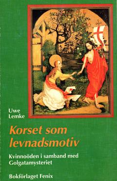 Korset som levnadsmotiv