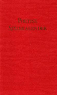 Poetisk Själskalender