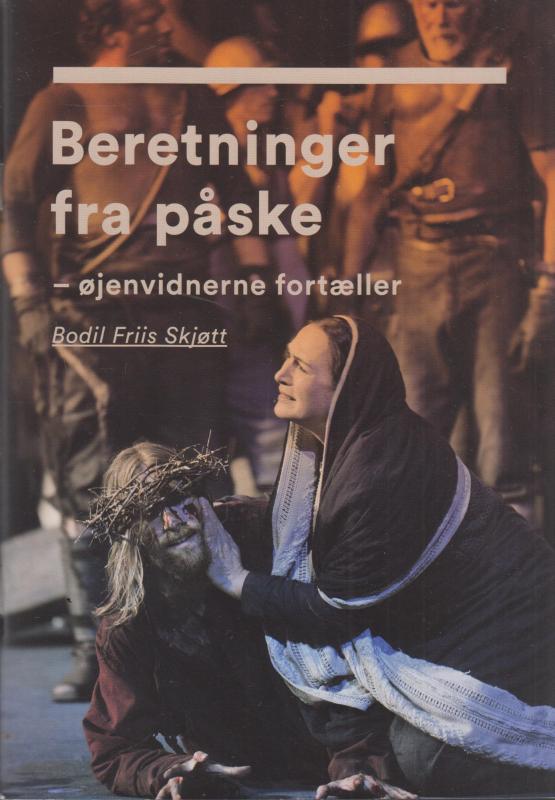 Beretninger fra påske