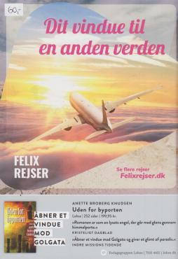 Beretninger fra påske