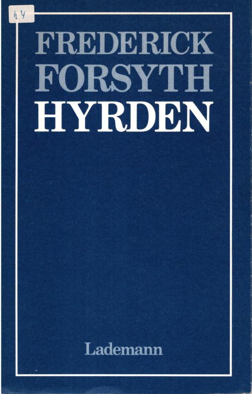 Hyrden