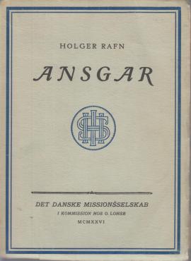 Ansgar