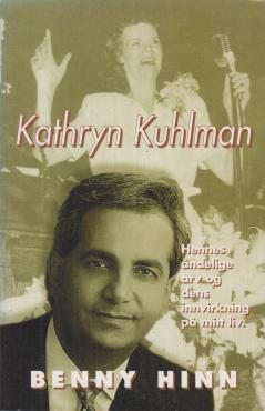 Kathryn Kuhlman