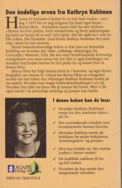 Kathryn Kuhlman