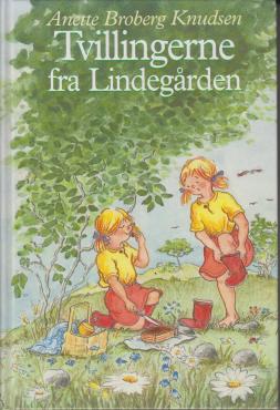 Tvillingerne fra Lindegården