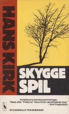 Skyggespil