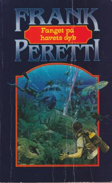 Fanget på havets dyb