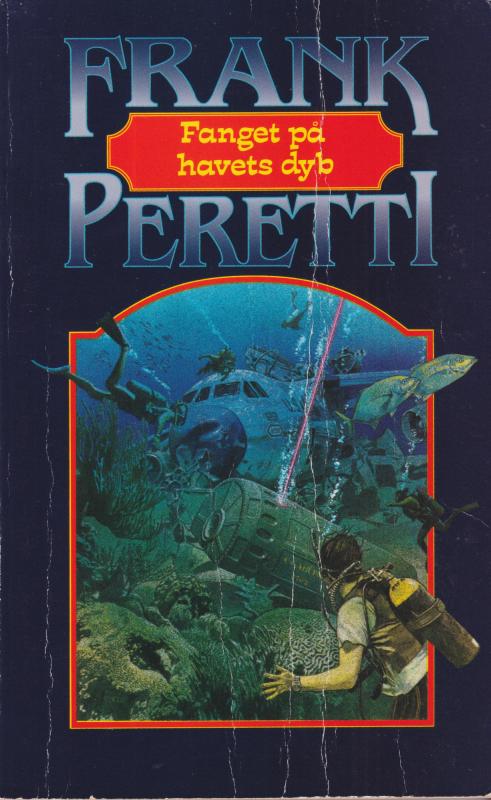 Fanget på havets dyb