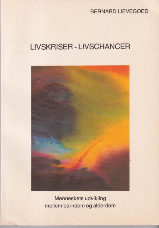 Livskriser - Livschancher