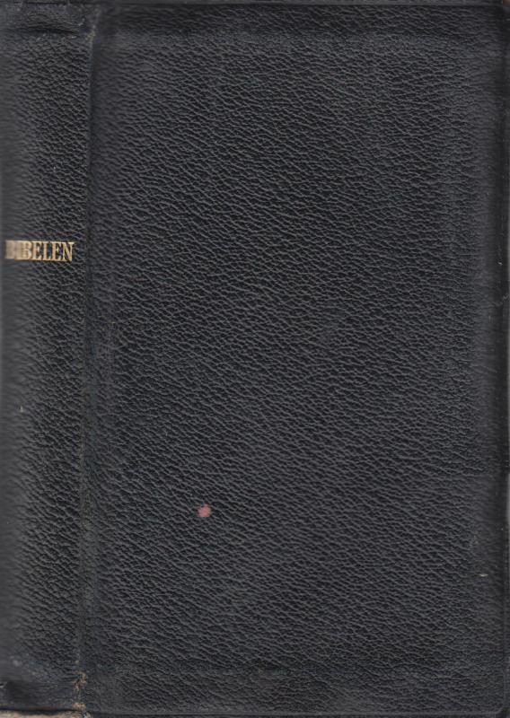 Bibelen (1931/48) ¤