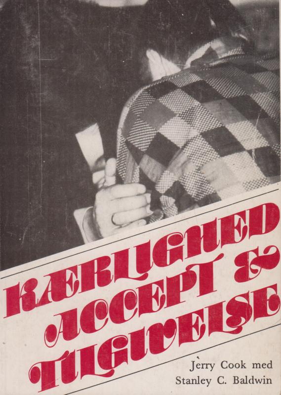 Kærlighed accept & tilgivelse