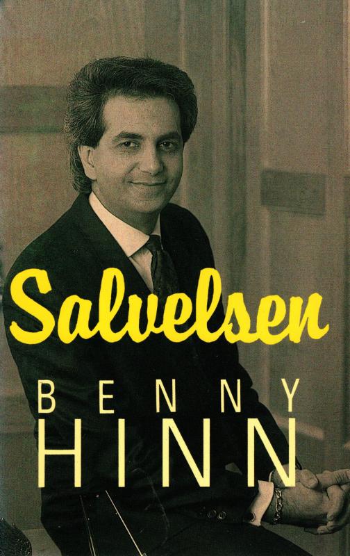 Salvelsen