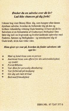 Salvelsen
