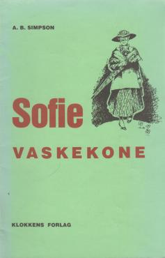 Sofie vaskekone.