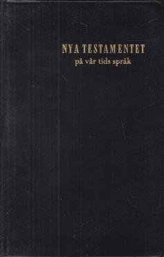 Nya testamentet på vår tids språk