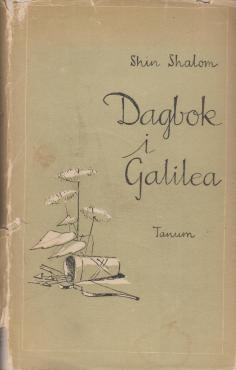 Dagbok i Galilea