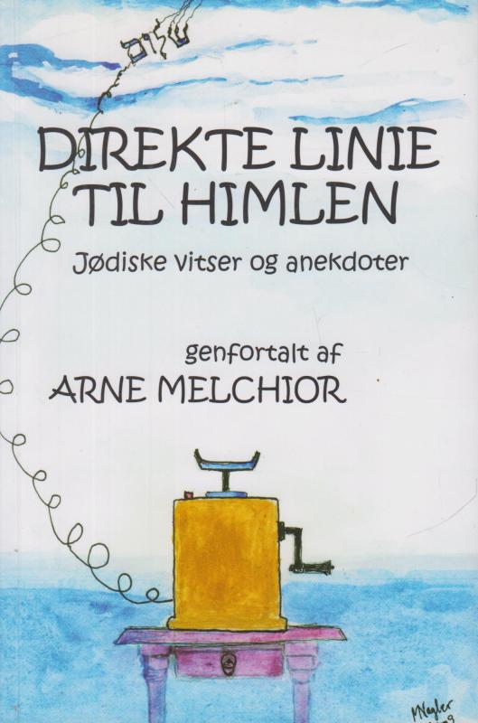 Direkte linie til himlen