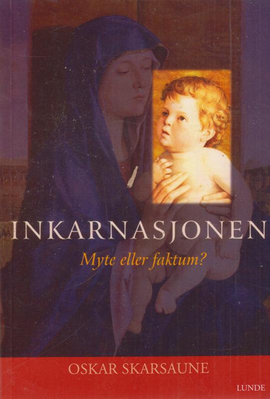 Inkarnasjonen.