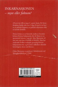 Inkarnasjonen.