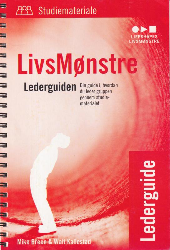 Livsmønstre
