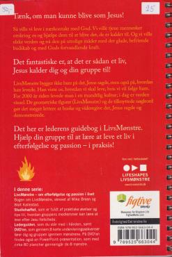 Livsmønstre