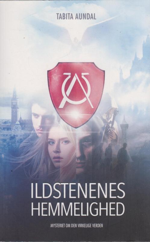 Ildstenenes hemmelighed