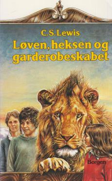 Narnia 2: Løven, heksen og garderobeskabet