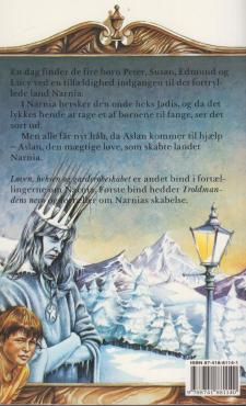 Narnia 2: Løven, heksen og garderobeskabet