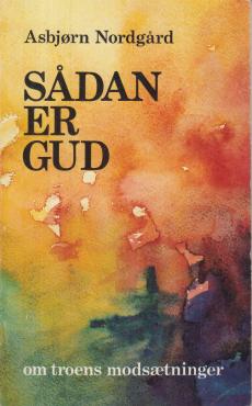 Sådan er Gud