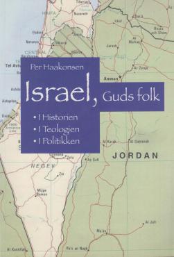Israel, Guds folk