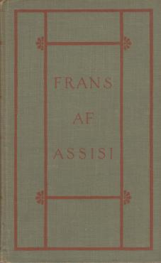 Frans af Assisi