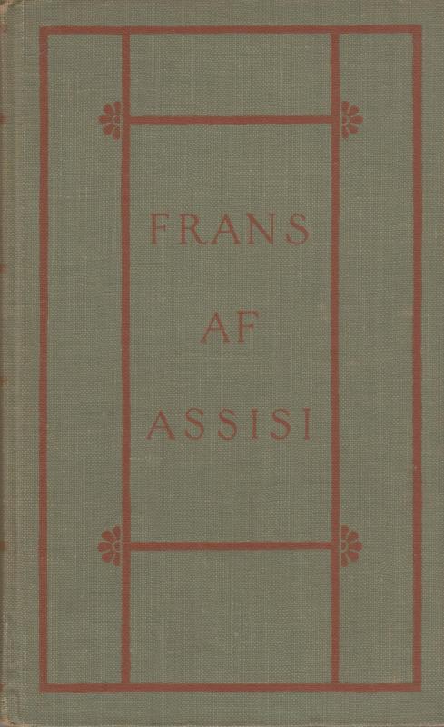 Frans af Assisi