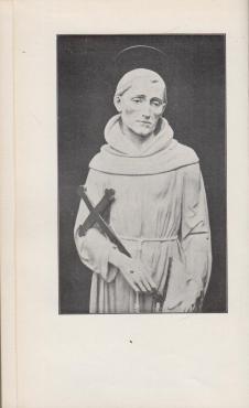 Frans af Assisi