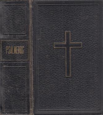 Salmebog for kirke og hjem (1915)