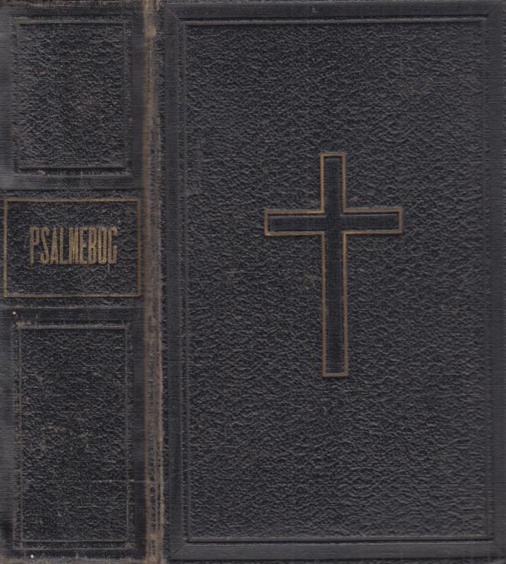 Salmebog for kirke og hjem (1915)