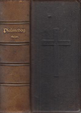 Salmebog for kirke og hjem (1902)