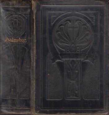 Psalmebog for kirke og hjem (1906)