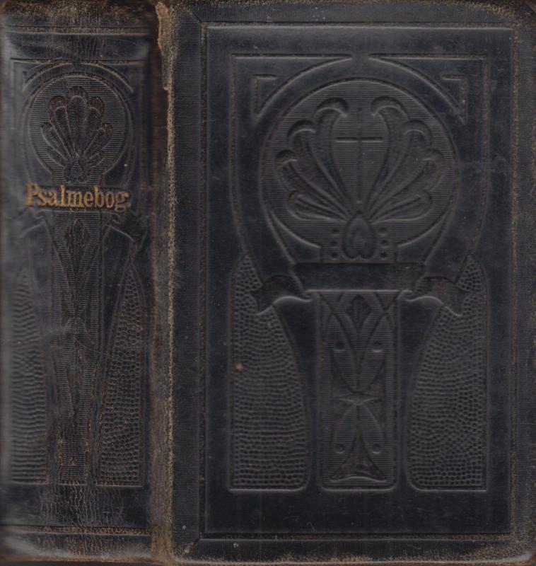 Psalmebog for kirke og hjem (1906)