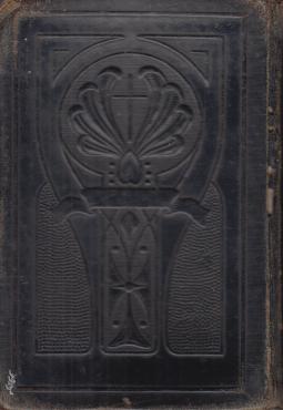 Psalmebog for kirke og hjem (1906)