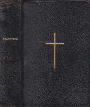 Psalmebog for kirke og hjem (1923)
