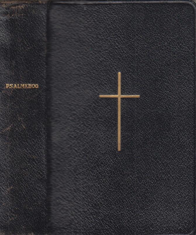 Psalmebog for kirke og hjem (1923)
