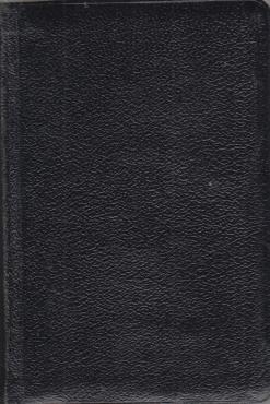 Psalmebog for kirke og hjem (1922)