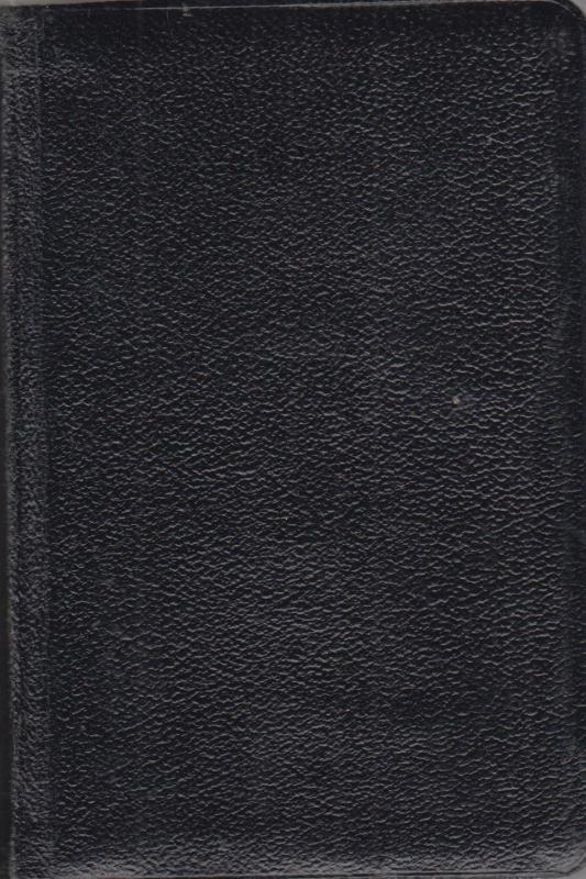 Psalmebog for kirke og hjem (1922)