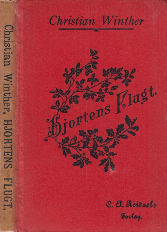 Hjortens flugt