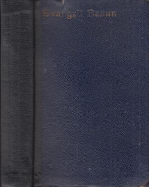 Evangeli Basun (1935)